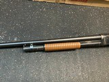 Winchester Model 97 16 Gauge - 10 of 17