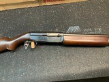 Winchester Model 40 12 Gauge - 1 of 18