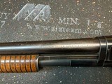 Winchester Model 12 Heavy Duck - 11 of 16