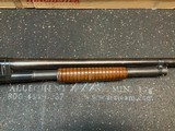 Winchester Model 12 Heavy Duck - 5 of 16