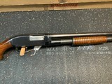 Winchester Model 12 Heavy Duck - 1 of 16