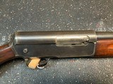 Winchester Model 1911 12 Gauge - 4 of 17