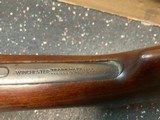 Winchester Model 1911 12 Gauge - 15 of 17