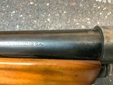 Winchester Model 1911 12 Gauge - 13 of 17