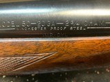 Winchester Model 50 20 Gauge Improved Cylinder - 12 of 20