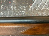Winchester Model 50 20 Gauge Improved Cylinder - 13 of 20