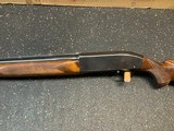 Winchester Model 50 12 Gauge Collectors Condition - 9 of 20