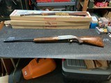 Winchester Model 50 12 Gauge Collectors Condition - 7 of 20