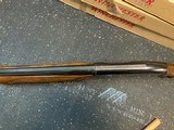 Winchester Model 50 12 Gauge Collectors Condition - 15 of 20