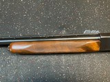 Winchester Model 50 12 Gauge Collectors Condition - 10 of 20