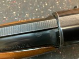 Winchester Model 50 12 Gauge Collectors Condition - 13 of 20