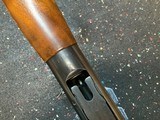 Winchester Model 50 12 Gauge Collectors Condition - 19 of 20