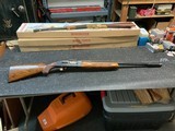 Winchester Model 50 12 Gauge Collectors Condition - 2 of 20