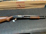 Winchester Model 12 Solid Rib 12 Gauge - 1 of 20