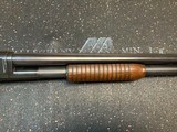 Winchester Model 12 Solid Rib 12 Gauge - 5 of 20
