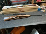 Winchester Model 74 Semi-Auto 22 Package - 2 of 16