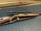 Winchester Model 74 Semi-Auto 22 Package - 1 of 16