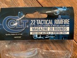 Colt M4 22 LR 30 Round Magazines - 2 of 4