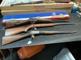 Winchester 03, 06, 60 Package*****SOLDONLYASAPACKAGE***** - 11 of 15