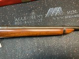 Winchester model 57 Bolt Action 22 LR - 10 of 17
