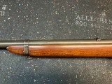 Winchester model 57 Bolt Action 22 LR - 5 of 17