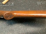Winchester Model 67 Smooth Bore (Rare) - 15 of 17