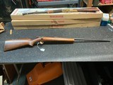 Winchester Model 67 Smooth Bore (Rare) - 2 of 17