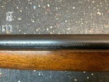 Winchester Model 57 Target 22 Short - 15 of 20