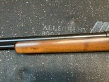 Winchester Model 72 Target Pre-War - 11 of 19