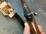 Winchester Model 72 Target Pre-War - 19 of 19