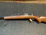 Winchester Model 72 Target Pre-War - 7 of 19