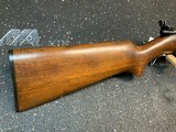 Winchester Model 72 Target Pre-War - 3 of 19