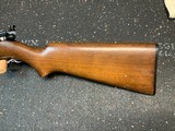 Winchester Model 72 Target Pre-War - 9 of 19