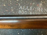 Winchester Model 72 Target Pre-War - 13 of 19