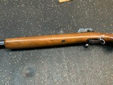 Winchester Model 72 Target Pre-War - 16 of 19