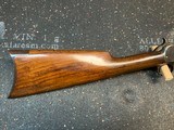 Winchester Model 90 22 Long Rifle - 8 of 19