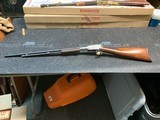 Winchester Model 90 22 Long Rifle - 2 of 19