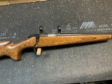 Browning A-bolt 22 Laminate Stock - 1 of 20