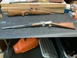Winchester Model 90 in 22 Long - 2 of 18