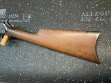 Winchester Model 90 in 22 Long - 3 of 18