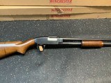 Winchester Model 12 20 Gauge - 1 of 19
