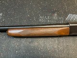 Winchester Model 50 12 Gauge - 10 of 19