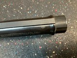 Winchester Model 50 Barrel Only - 3 of 10