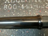 Winchester Model 50 Barrel Only - 6 of 10