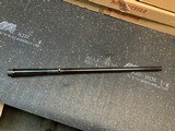 Winchester Model 50 Barrel Only - 10 of 10