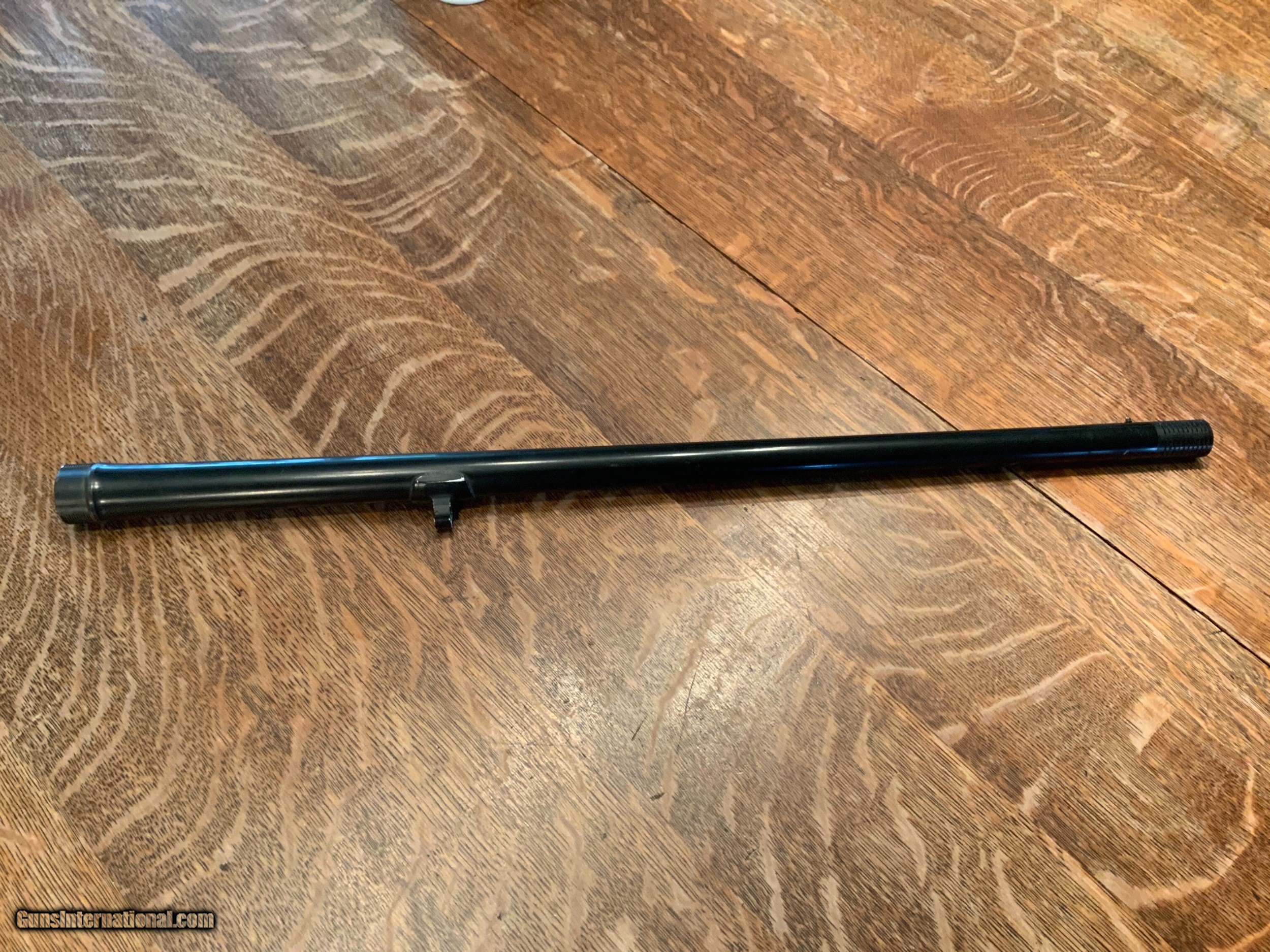 Winchester Win-Lite 12 Gauge Barrel Only