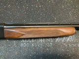 Winchester model 50 12 Gauge Like New - 5 of 19