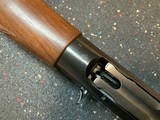 Winchester model 50 12 Gauge Like New - 19 of 19