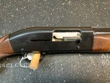 Winchester model 50 12 Gauge Like New - 4 of 19