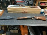 Winchester model 50 12 Gauge Like New - 7 of 19
